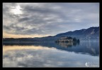 Le magie del lago Le magie del lago