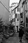 TRASTEVERE TRASTEVERE