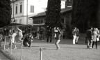 Ecco perchè la Torre di Pisa non cade Ecco perchè la Torre di Pisa non cade