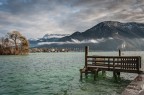 Lago di Annecy Lago di Annecy