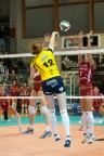 Kauffeldt in attacco Kauffeldt in attacco