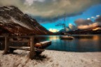 SAINT MORITZ SAINT MORITZ
