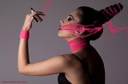 Smoking Sara... Smoking Sara...