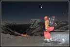 Ciao ragazzi! 
Durante l'ultima luna piena ho avuto modo di prendere parte ad una salita al chiar di luna ( e successiva discesa in Freeride), ed ho sfruttato l'accasione per provare i miei nuovi giocattoli. 

A memoria i dati di scatto sono i seguenti: 
5DIII con 24-70 @24mm - f2.8 - 30 sec e 600EX-RT in auto. 

C&C graditi!