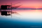 Un attimo prima del tramonto Un attimo prima del tramonto