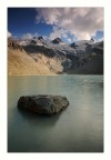 Lej Da Vadret Bernina Lej Da Vadret Bernina