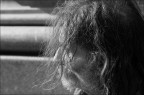 Un ritratto di strada (+ due foto) Un ritratto di strada (+ due foto)