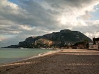 Spiaggia di Mondello