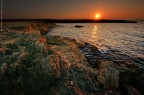Costa pugliese....