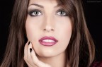 Ritratto glamour...