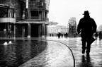 Milano bagnata Milano bagnata