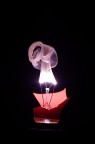 Red bulb... Red bulb...
