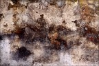Un muro...astratto Un muro...astratto