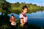 Di mattina sul lago Boga Di mattina sul lago Boga