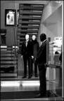Bianchi e nero Bianchi e nero