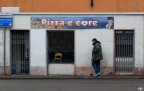Pizza e core Pizza e core