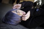 Cosplay femminile di Ciel