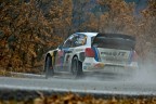 Latvala - Rally Montecarlo 2013