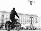 a milano: ciclopanning a milano: ciclopanning