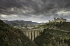 Rocca Albornoz; Spoleto