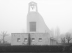 Chiesa in giorno triste Chiesa in giorno triste