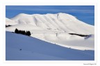 Monte Vettore Monte Vettore