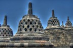 Tempio Indonesiano 1 Tempio Indonesiano 1
