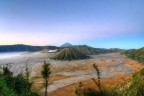 Vulcano Indonesiano 1 Vulcano Indonesiano 1