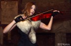 MELANCHOLIC-VIOLINIST-9. MELANCHOLIC-VIOLINIST-9.