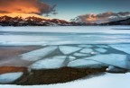 Ice & Fire #1 Ice & Fire #1