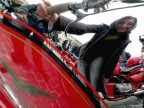 Guzzi girl Guzzi girl
