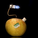 Contest: luce artificiale