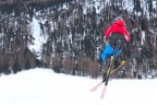 Kite Surf Snow