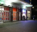 cineplex, Torino cineplex, Torino