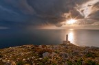La luce del Sud-Est La luce del Sud-Est
