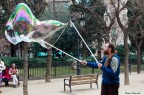 soft in Barcellona soft in Barcellona