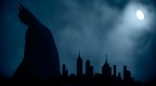 Batman Blues Begins Batman Blues Begins