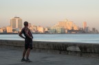 Sport Outdoor a La Havana Sport Outdoor a La Havana