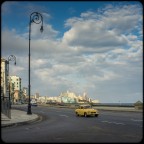 El Malecón El Malecón