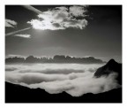 Sopra le nuvole Sopra le nuvole