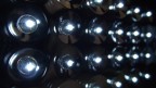 Striscia led #Macro Striscia led #Macro