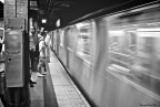 Subway New York Subway New York