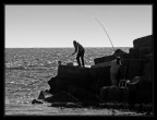battuta di pesca battuta di pesca