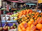 Al mercato.. Al mercato..