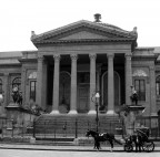 Teatro Massimo || Palermo