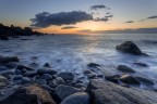 Seascape sunrise Seascape sunrise
