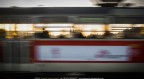 Prag In Tram Prag In Tram