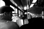 Nel bus Nel bus