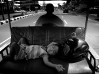 Tuktuk's son. Tuktuk's son.