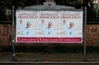 FRANCESCO FRANCESCO